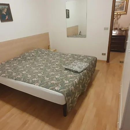 Casa Lorenzo Bezzecca