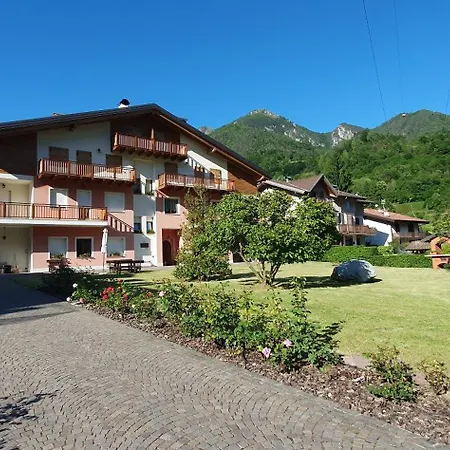 Casa Lorenzo * Bezzecca