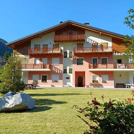 Casa Lorenzo Bezzecca