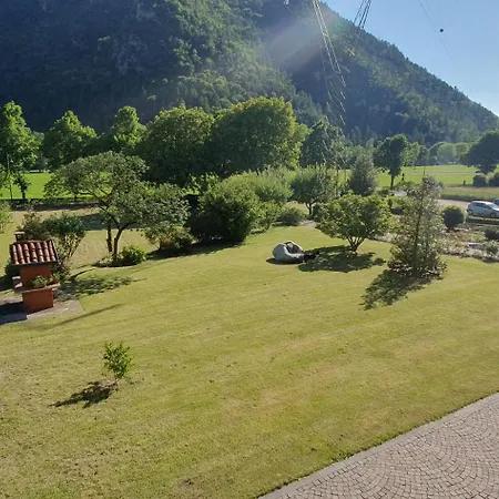 Appartamento Casa Lorenzo